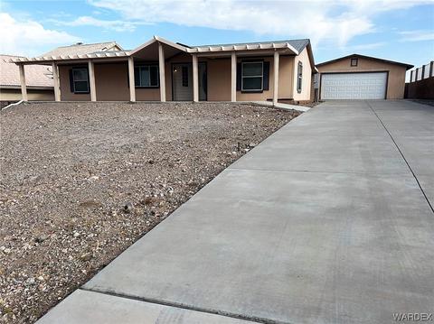 3387 Ridgeline Ave, Bullhead City, AZ 86429