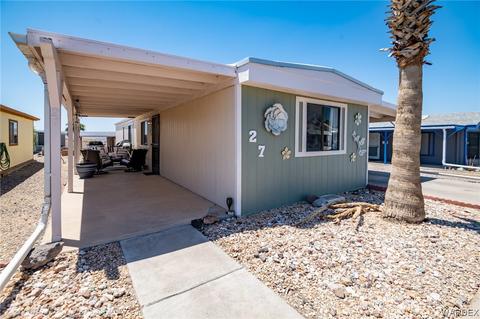 2960 Silver Creek Apt 27 Rd, Bullhead City, AZ 86442