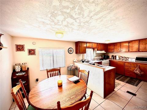 3167 E Thompson Ave, Kingman, AZ 86409 photo 3