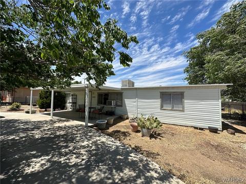 3167 E Thompson Ave, Kingman, AZ 86409