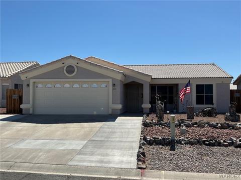 6562 S Purple Sage Dr, Mohave Valley, AZ 86440
