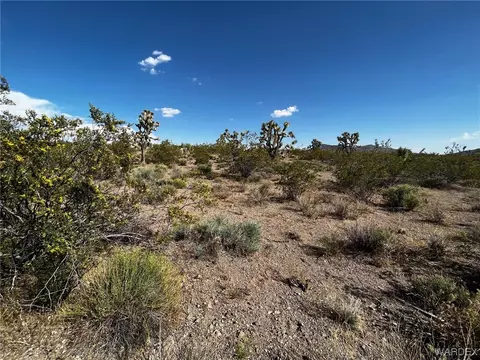 8900 W Vista Verde Dr, White Hills, AZ 86445