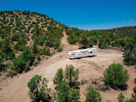 89 Rawhide Canyon Trl, Kingman, AZ 86401