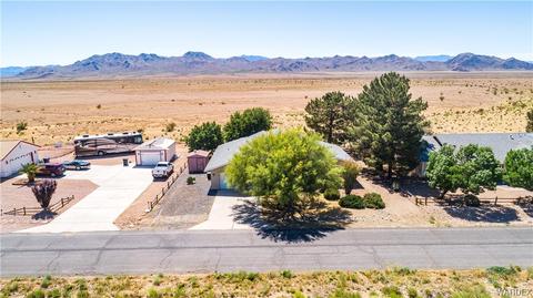 9767 N Saddleback Dr, Kingman, AZ 86401