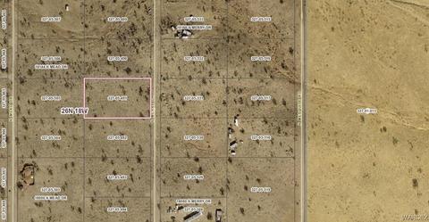 0000 N Merry Dr, Dolan Springs, AZ 86441