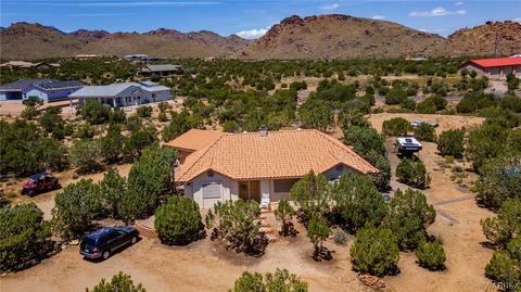 841 W Island Dr, Kingman, AZ 86409