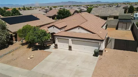 3426 Rosewood St, Kingman, AZ 86401