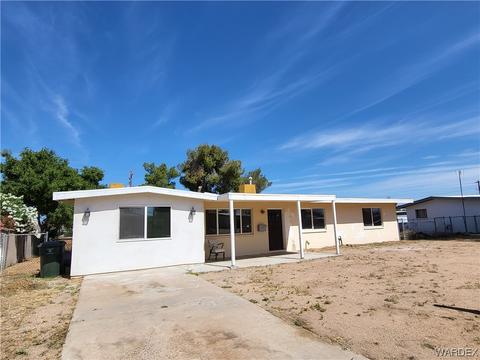 2709 Mullen Dr, Kingman, AZ 86401