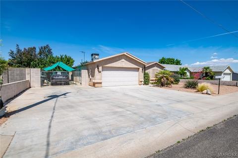 3255 N Sage, Kingman, AZ 86401
