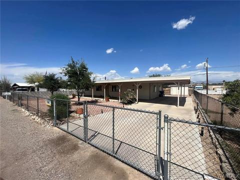 1582 Trane Rd, Bullhead City, AZ 86442