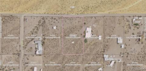 4154 E Trout Pl, Bullhead City, AZ 86429