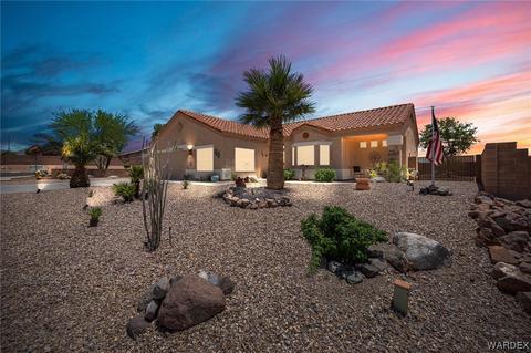 2360 Shooting Star Dr, Bullhead City, AZ 86442