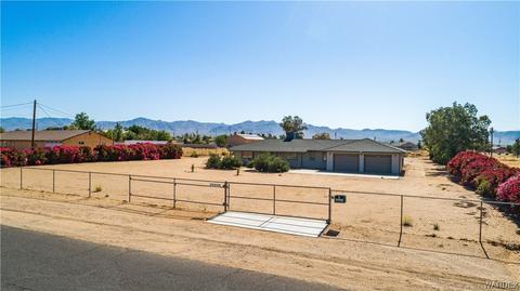 560 S Santa Maria Rd, Golden Valley, AZ 86413