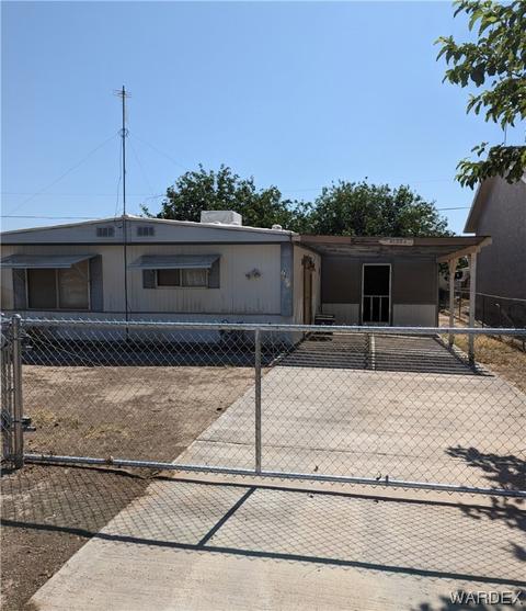 7822 S Teal St, Mohave Valley, AZ 86440