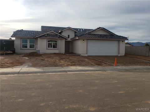 3753 N Eagle Rock Rd, Kingman, AZ 86409
