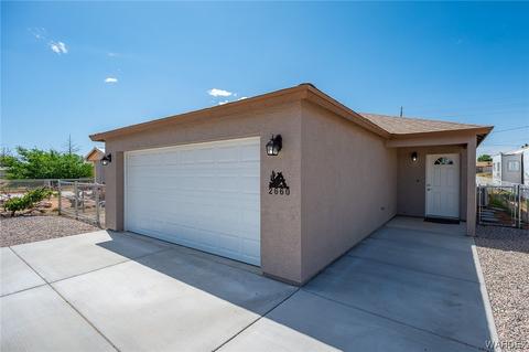2660 E Devlin Ave, Kingman, AZ 86409 photo 5
