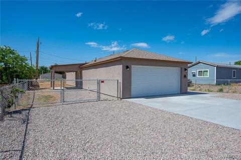 2660 E Devlin Ave, Kingman, AZ 86409 photo 3