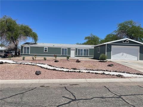 2549 E Morgan Rd, Fort Mohave, AZ 86426