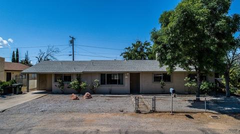 2110 Davis Ave, Kingman, AZ 86401
