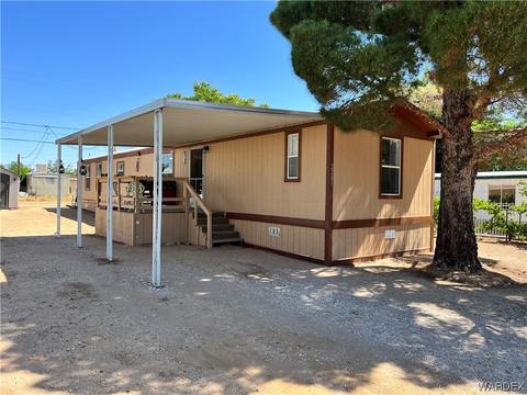 2285 E Snavely Ave, Kingman, AZ 86409