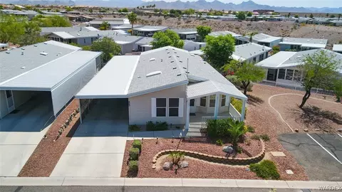 2350 Adobe Rd #190, Bullhead City, AZ 86442