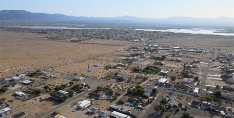 5208 E Concho Ct, Topock, AZ 86436