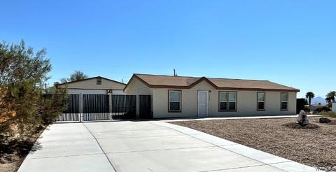 5780 S Iroquois Loop, Fort Mohave, AZ 86426