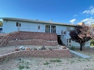 2713 S Metate Dr, Kingman, AZ 86401