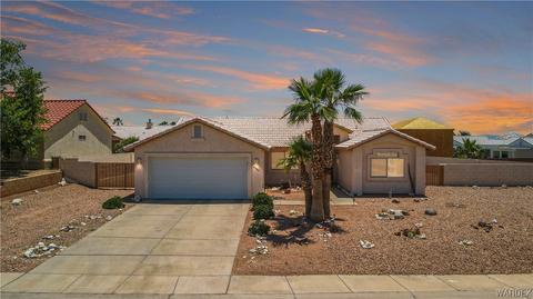 2360 Cassia Cir, Bullhead City, AZ 86442
