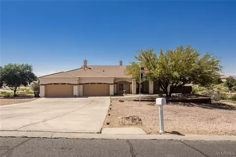 1101 S Copper Wind Ln, Kingman, AZ 86401