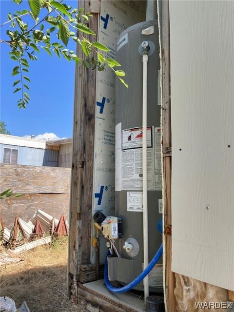 3685 E John L Ave, Kingman, AZ 86409 photo 48