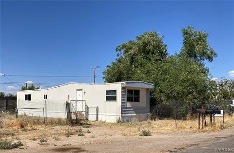 3685 E John L Ave, Kingman, AZ 86409