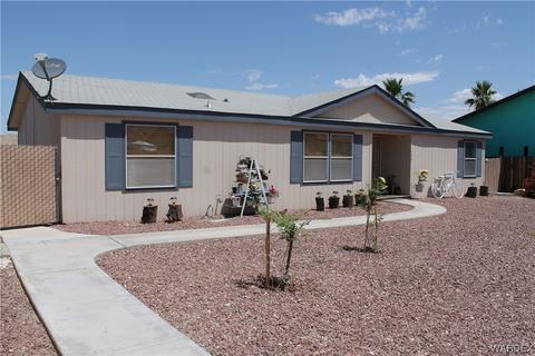 1781 Dorado Dr, Bullhead City, AZ 86442