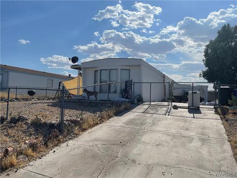 1713 Bluebonnet Blvd, Bullhead City, AZ 86442