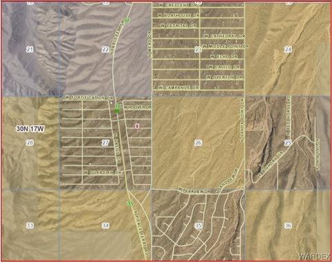 1585 W Sugarloaf Dr, Meadview, AZ 86444