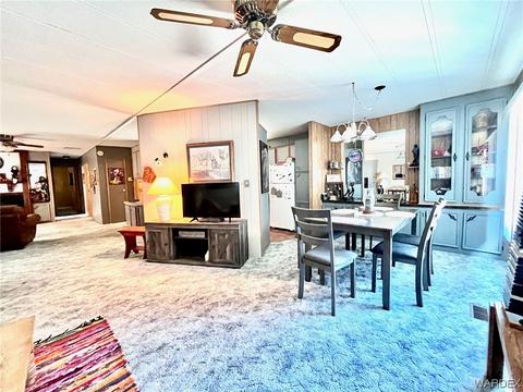 5079 W Camelback Loop, Kingman, AZ 86409 photo 5