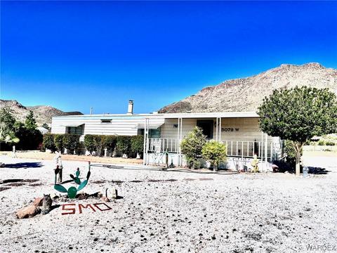 5079 W Camelback Loop, Kingman, AZ 86409 photo 1