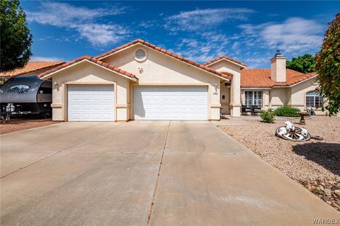 3453 Monte Moro St, Kingman, AZ 86401