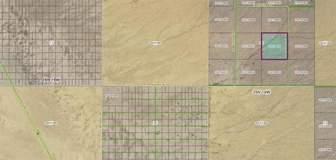 0010 N Classical Dr, Kingman, AZ 86409 photo 5