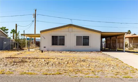 5500 S Topaz St, Fort Mohave, AZ 86426