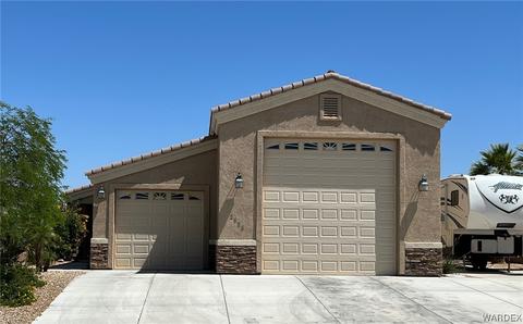 2535 E Nez Perce Rd, Fort Mohave, AZ 86426