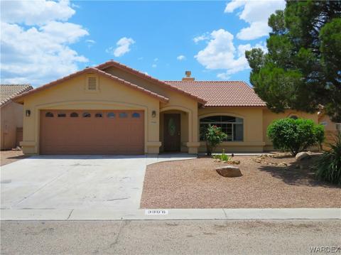 3906 E Nicole Ave, Kingman, AZ 86409