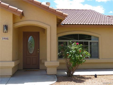 3906 E Nicole Ave, Kingman, AZ 86409 photo 2