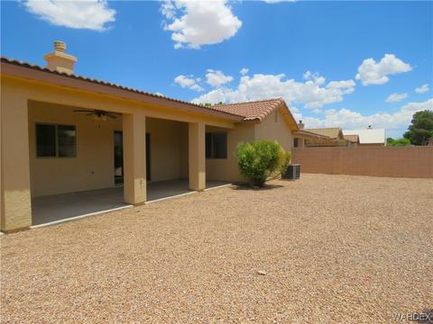 3906 E Nicole Ave, Kingman, AZ 86409 photo 25