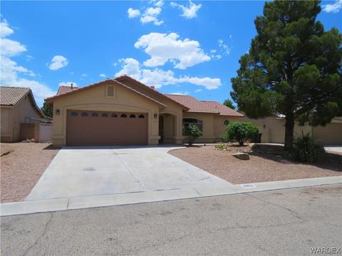 3906 E Nicole Ave, Kingman, AZ 86409 photo 43