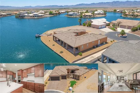 6230 S Los Lagos Cv, Fort Mohave, AZ 86426