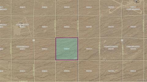 Tbd S Roy Rogers Road, Yucca, AZ 86438