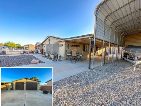8123 S Aspen Dr, Mohave Valley, AZ 86440