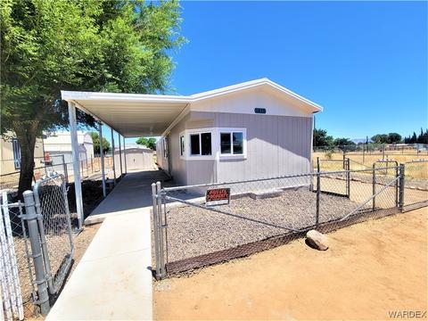 1615 E Devlin Ave, Kingman, AZ 86409 photo 1