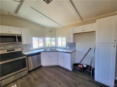 1615 E Devlin Ave, Kingman, AZ 86409 photo 5